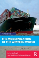 The Modernization of the Western World 1032740078 Book Cover
