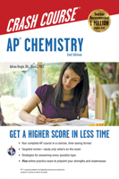 AP Chemistry Crash Course