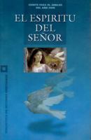 El Espíritu del Señor 8479143134 Book Cover
