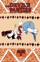 The Devil's Panties Volume 5 0983286000 Book Cover
