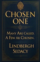 Chosen One B0F3ZSY4HP Book Cover