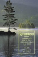Rothiemurchus 1840170336 Book Cover
