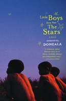Little Boys Come from the Stars 0385721226 Book Cover