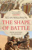The Shape of Battle 1529177014 Book Cover
