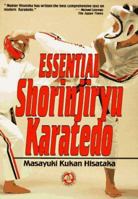 Essential Shorinjiryu Karatedo 080481953X Book Cover