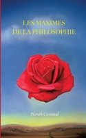 Les Maximes de la Philosophie 2322179469 Book Cover