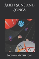 Alien Suns and Songs B0941LW9CR Book Cover