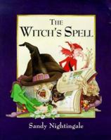The Witch's Spell 0862647398 Book Cover