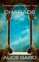 Charade B09T5YBWYC Book Cover