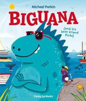 Biguana 1838740953 Book Cover