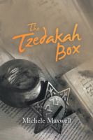 The Tzedakah Box 1982248696 Book Cover