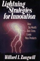 Lightning Strategies for Innovation 002935675X Book Cover