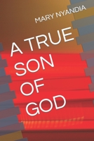 A TRUE SON OF GOD B0C7JD3FWZ Book Cover