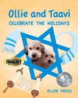 Ollie and Taavi Celebrate the Holidays 1466287217 Book Cover
