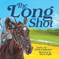 The Long Shot B0C7ZVP27J Book Cover