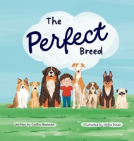 The Perfect Breed 1922588261 Book Cover