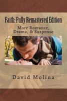 Faith: Fully Remastered Edition 1726380580 Book Cover