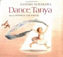 Dance, Tanya 0399215212 Book Cover