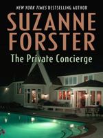The Private Concierge 0778325458 Book Cover