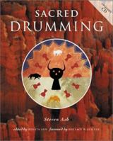 Sacred Drumming 0806926570 Book Cover