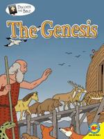 The Genesis 1489672931 Book Cover