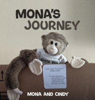 Mona's Journey 1088023355 Book Cover