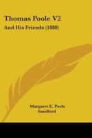 Thomas Poole V2: And His Friends 1165687879 Book Cover