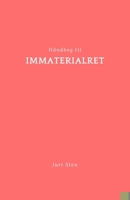 Håndbog til immaterialret (Håndbog til jura) (Danish Edition) B0DTHFKGTC Book Cover
