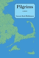 Pilgrims 1957116021 Book Cover