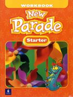 New Parade, Starter Workbook 0201629801 Book Cover