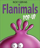 Flanimals: Pop Up 0763647810 Book Cover
