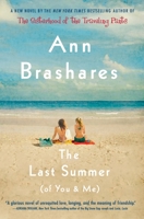 The Last Summer (of You and Me) 1594483086 Book Cover