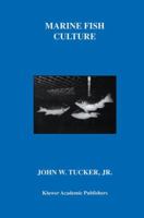 Marine Fish Culture 0412071517 Book Cover
