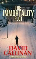 The Immortality Plot 1544979401 Book Cover