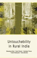 Untouchability in Rural India 076193507X Book Cover