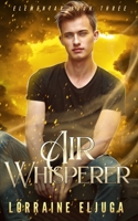 AirWhisperer 0648999629 Book Cover