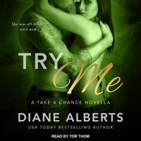 Try Me 1508883076 Book Cover