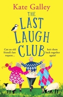 The Last Laugh Club 1835338836 Book Cover