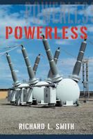 Powerless 1462053653 Book Cover