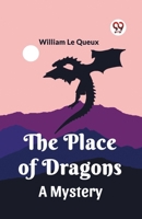 The Place of Dragons A Mystery 9360468061 Book Cover