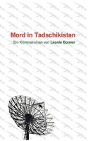 Mord in Tadschikistan 3837048179 Book Cover