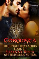 Conquista 1497360323 Book Cover