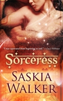 Unveiling the Sorceress 1502553597 Book Cover