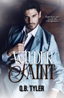 Wilder Saint B0GPQJGLC3 Book Cover