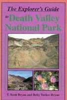 Explorer's Guide to Death Valley National Park 0870814095 Book Cover