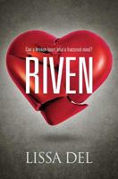 Riven 1977783783 Book Cover