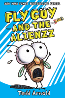 Fly Guy and the Alienzz 0545663180 Book Cover