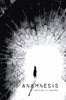 Anamnesis (Ages of Claya Book 1) 0997695110 Book Cover