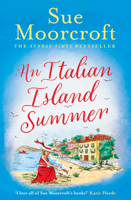 An Italian Island Summer 0008525706 Book Cover