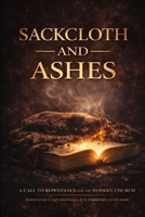Sackcloth and Ashes A call to repenatnce for the modern church 1499749406 Book Cover